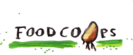 IG Foodcoops Logo