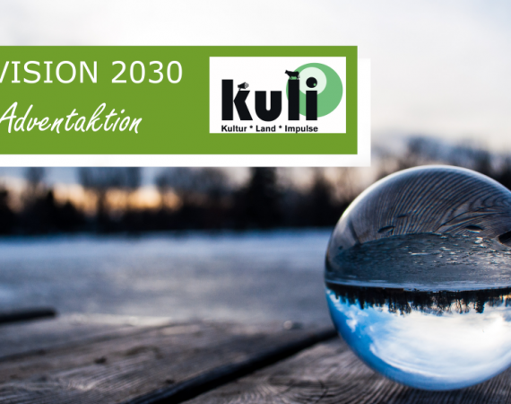 Vision 2030 – Adventaktion