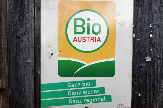 Petition BioAustria