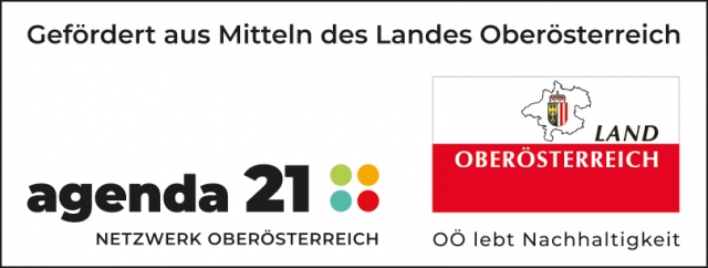 Agenda 21 Netzwerk Oberösterreich Agenda 21 Netzwerk Oberösterreich