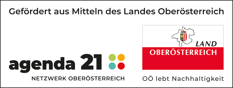 Agenda 21 Netzwerk Oberösterreich