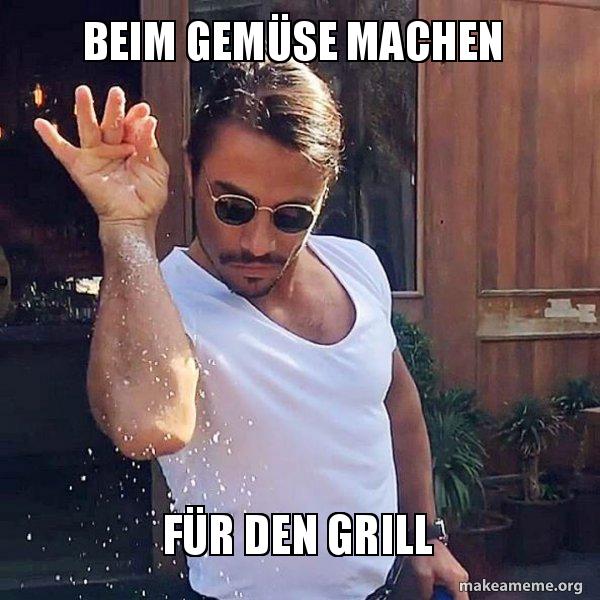 Meme Grillerei