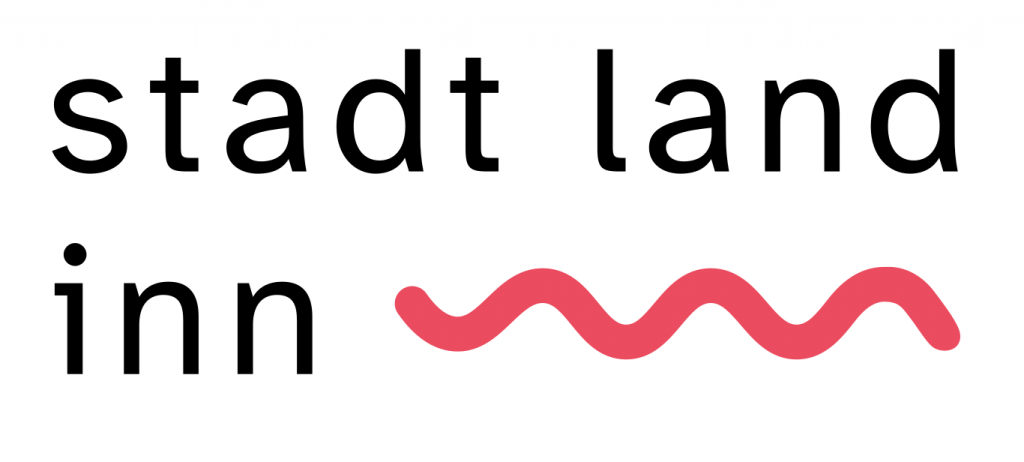 Logo Stadt.land.Inn