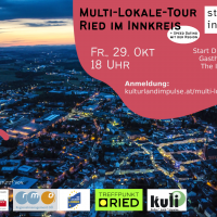 Rückblick Multi-Lokale-Tour