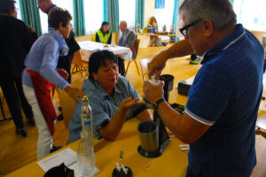 Repair Café Schärding 2022 2 ©: kuli